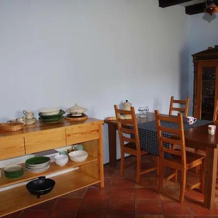Holiday home Pod Klonami Dziemiany