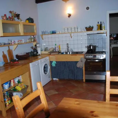 Holiday home Pod Klonami Dziemiany