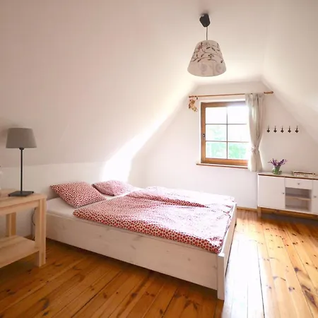 Pod Klonami Vakantiehuis *