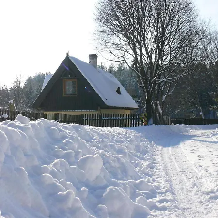 Vakantiehuis Pod Klonami *