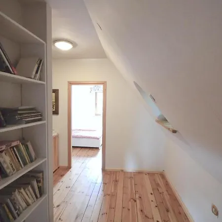 Pod Klonami * Dziemiany