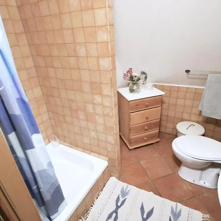 Pod Klonami Holiday home *