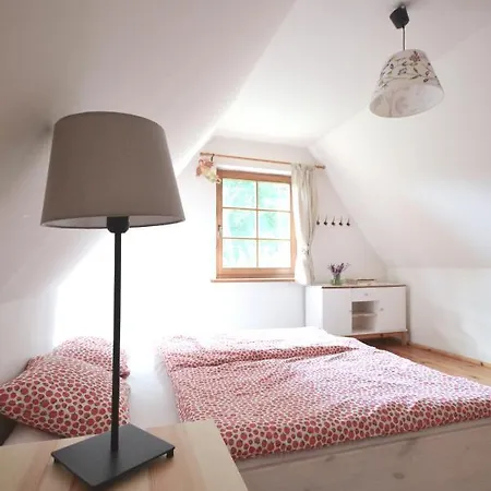 Pod Klonami Holiday home *