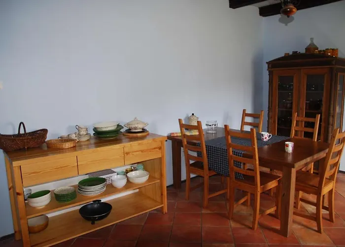 بيت للعطل Pod Klonami Dziemiany