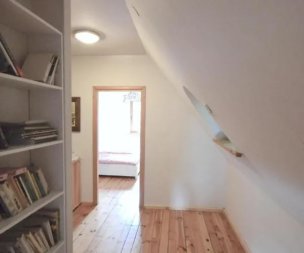 Pod Klonami * Dziemiany