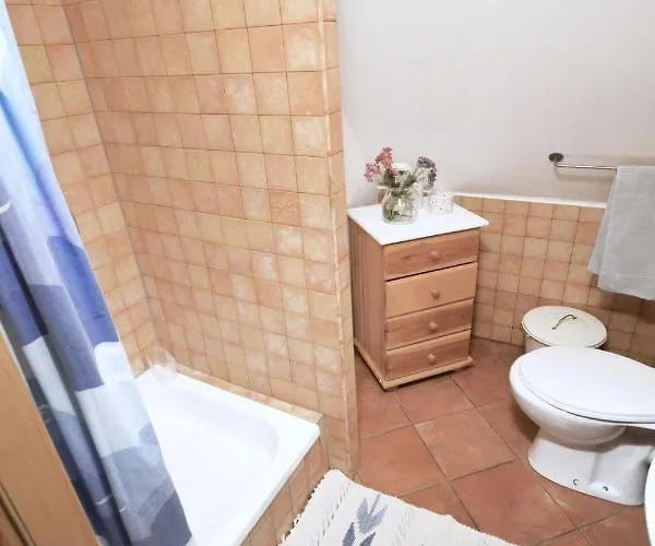 Pod Klonami بيت للعطل *