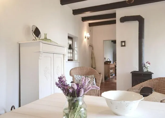 بيت للعطل Pod Klonami *